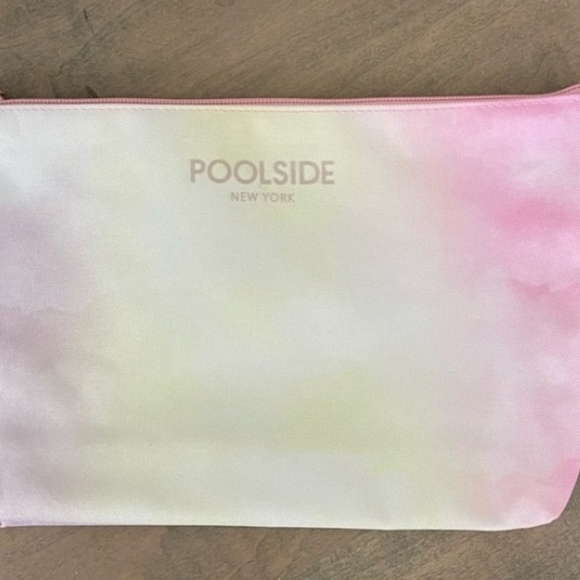 Poolside wet/dry Bag - Picture 2 of 4